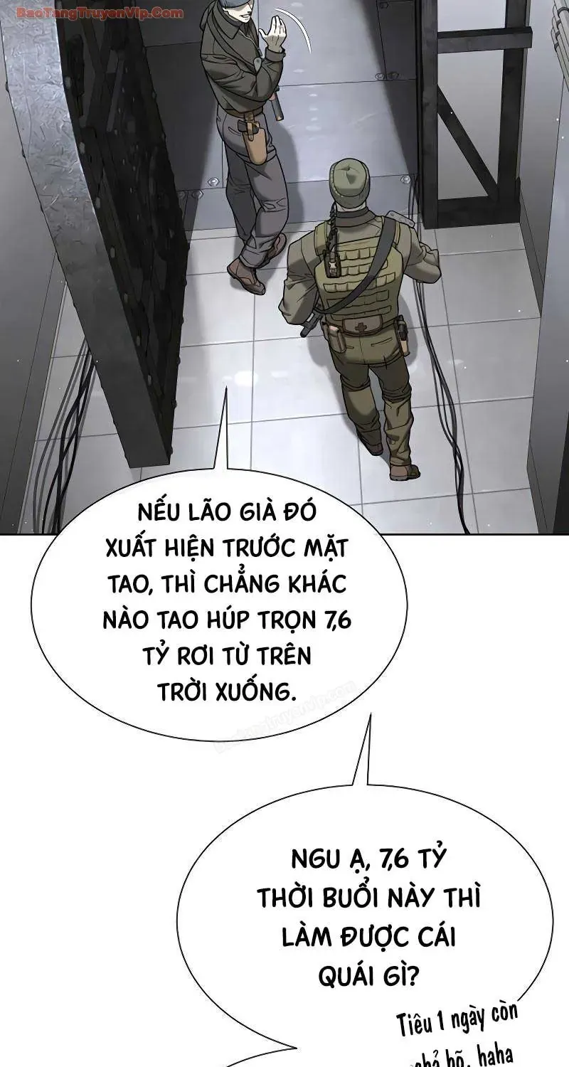 Sát Thủ Peter Tập 125 trang 40