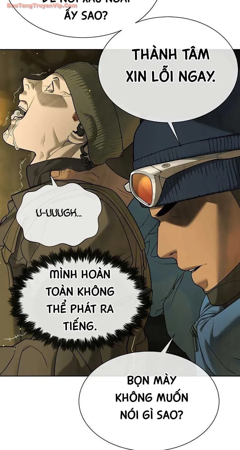 Sát Thủ Peter Tập 125 trang 50