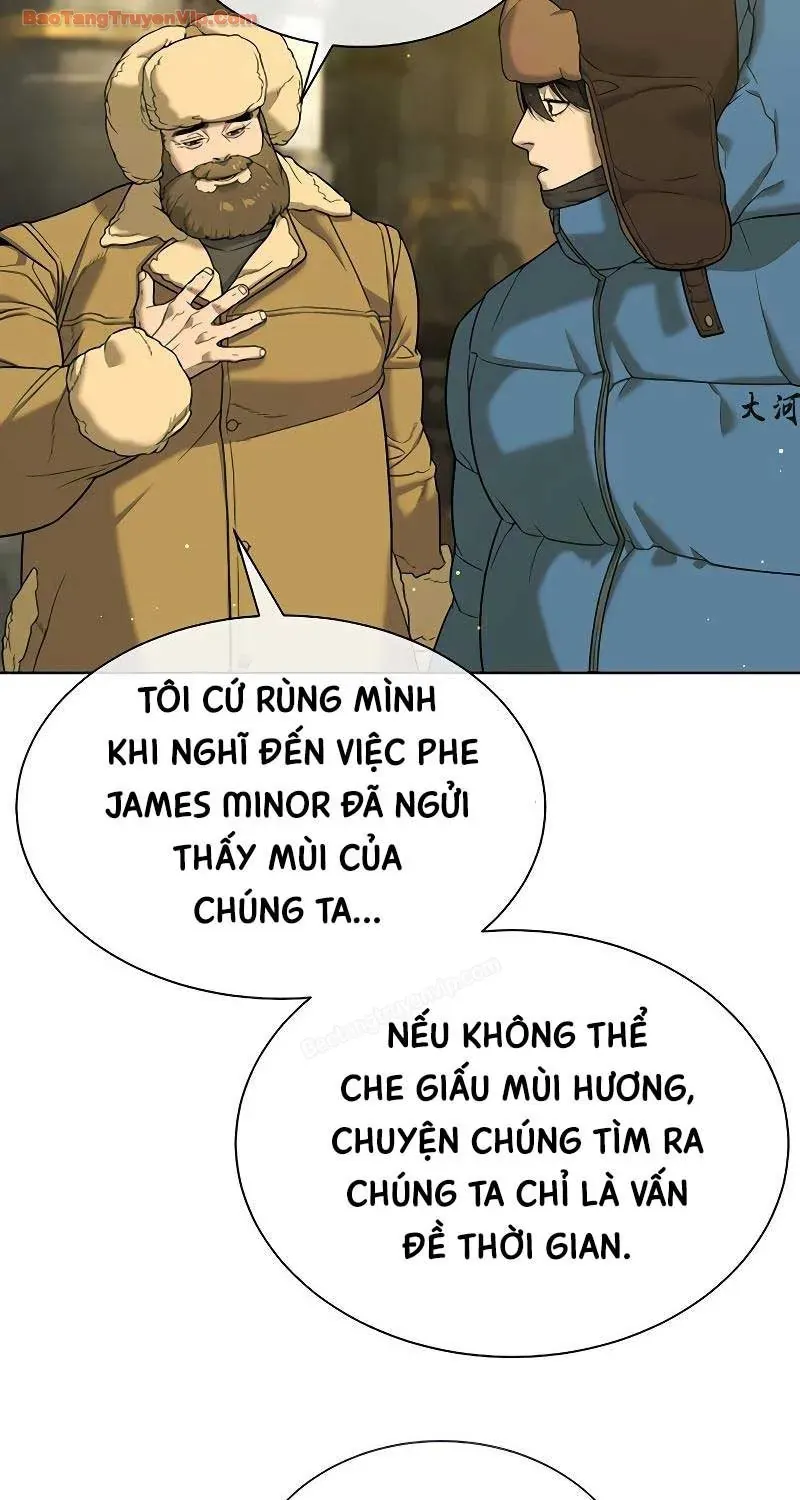 Sát Thủ Peter Tập 125 trang 56