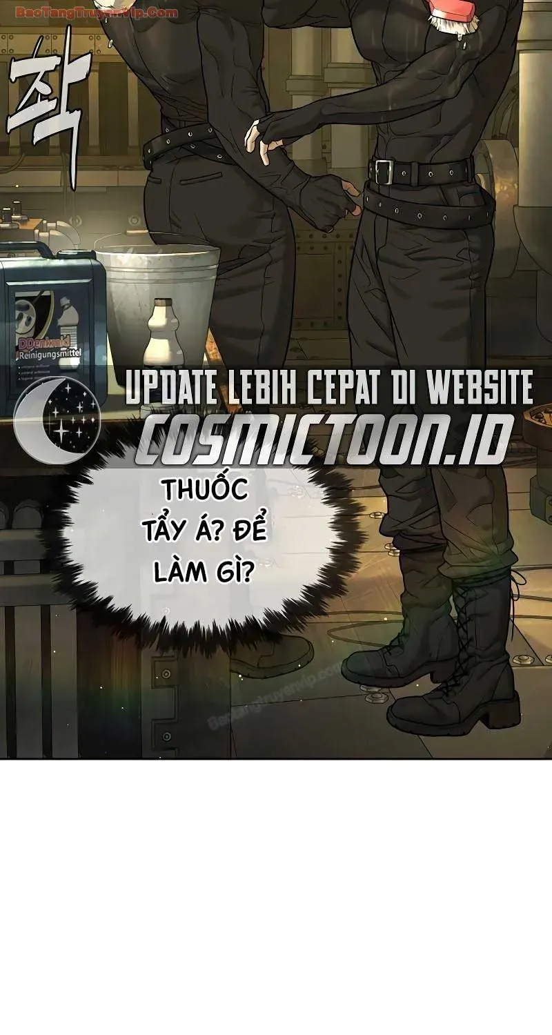 Sát Thủ Peter Tập 125 trang 67