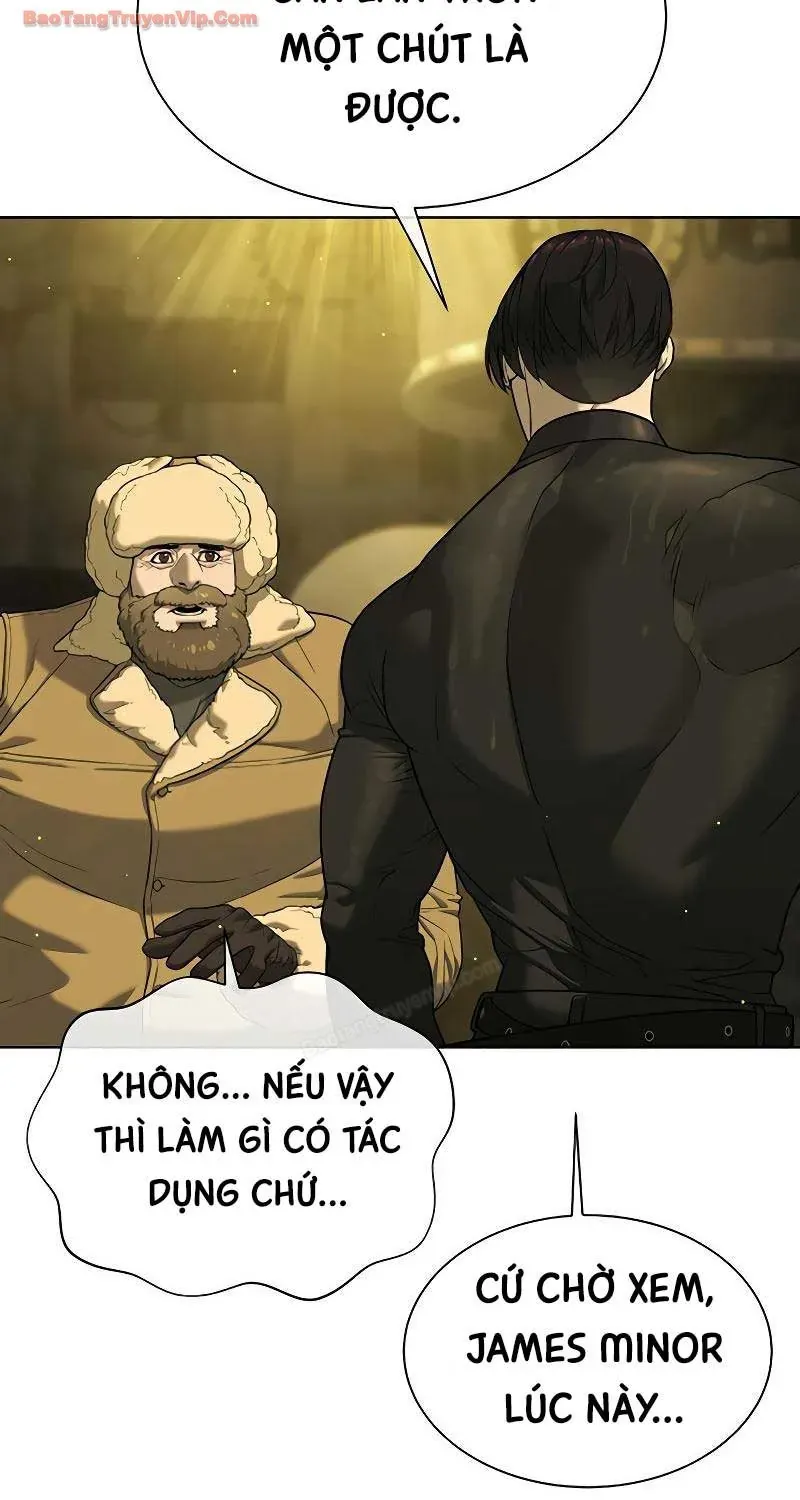Sát Thủ Peter Tập 125 trang 75