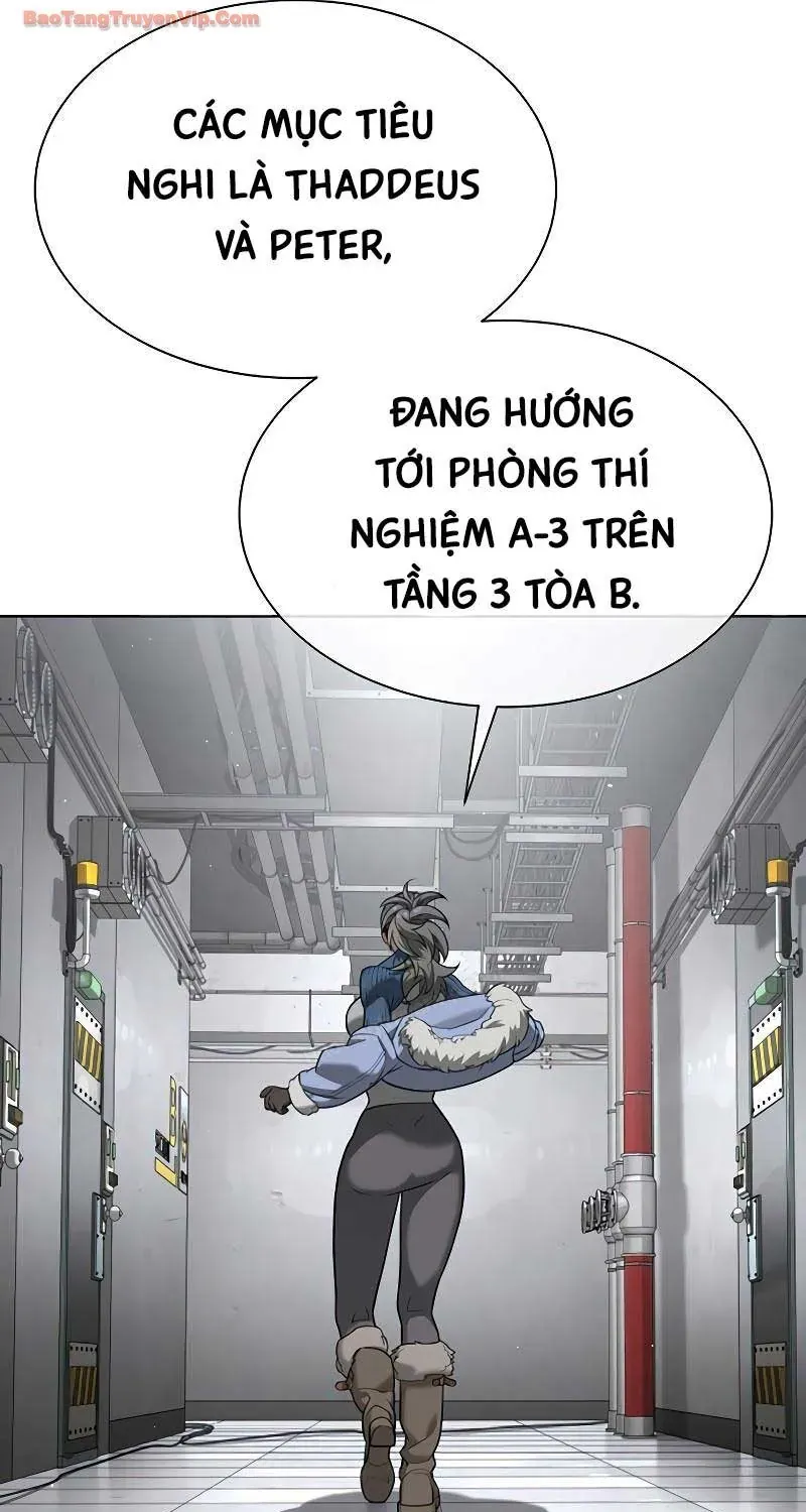 Sát Thủ Peter Tập 125 trang 88