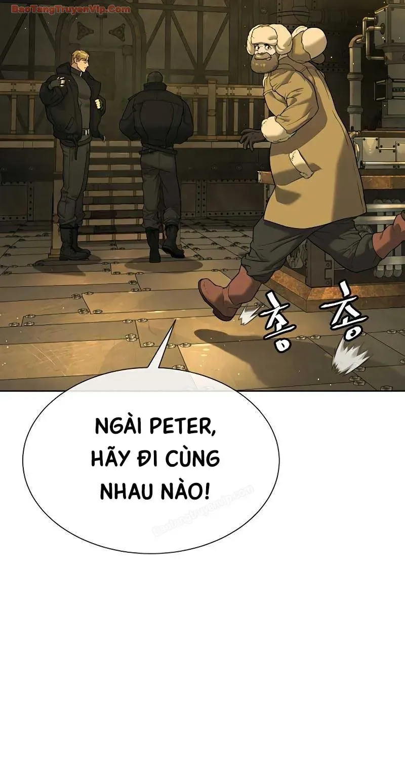 Sát Thủ Peter Tập 125 trang 92