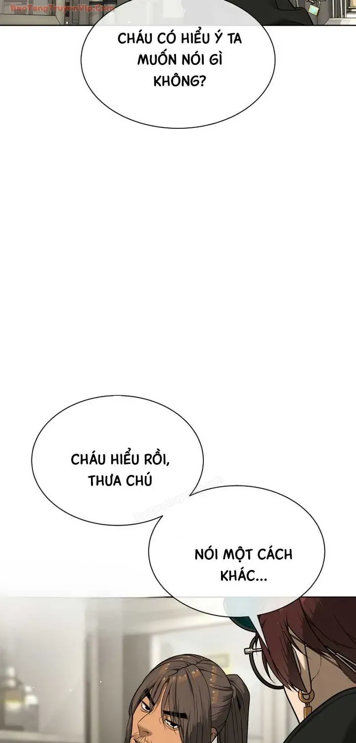Sát Thủ Peter Tập 126 trang 106