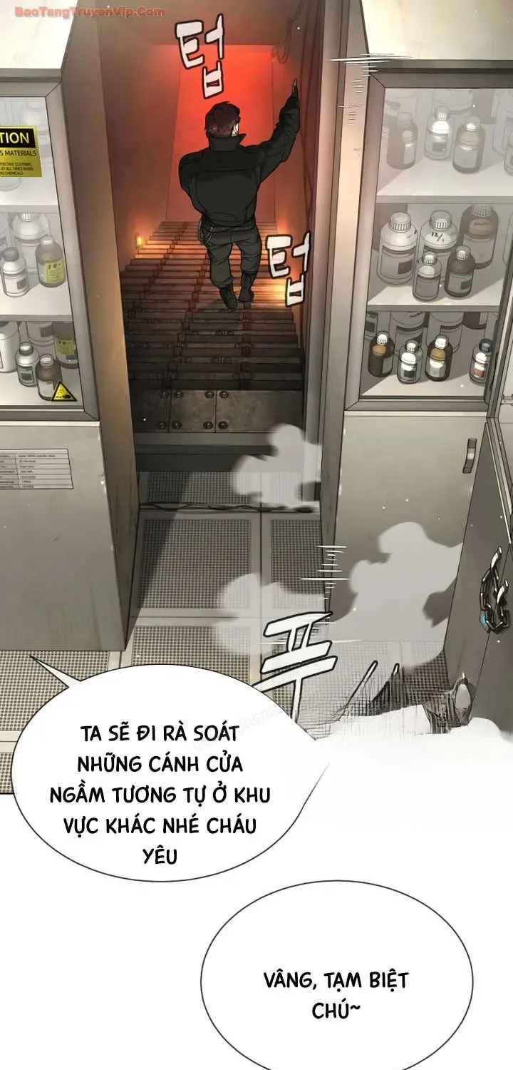 Sát Thủ Peter Tập 126 trang 110