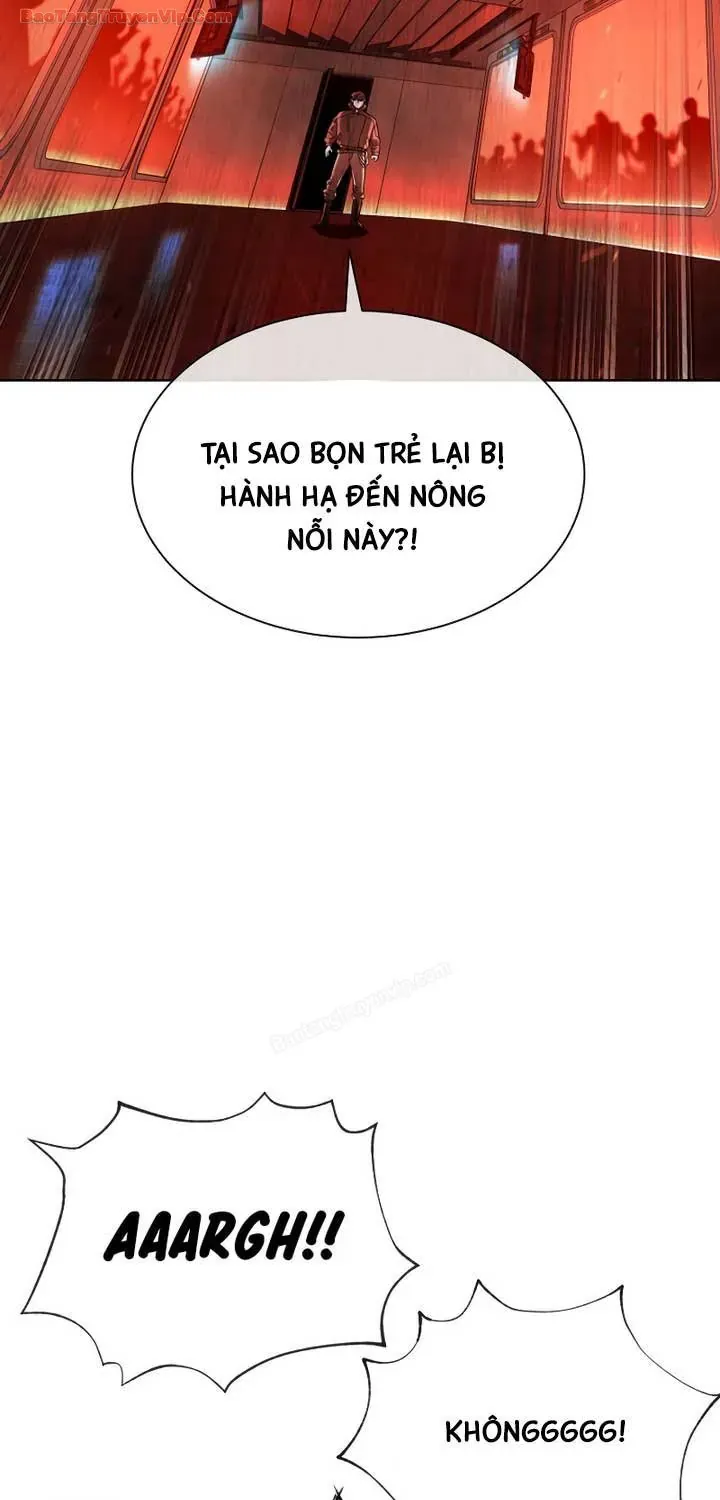 Sát Thủ Peter Tập 126 trang 120