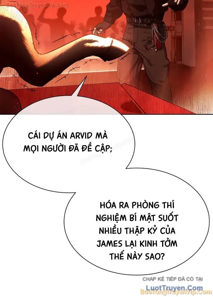 Sát Thủ Peter Tập 126 trang 122
