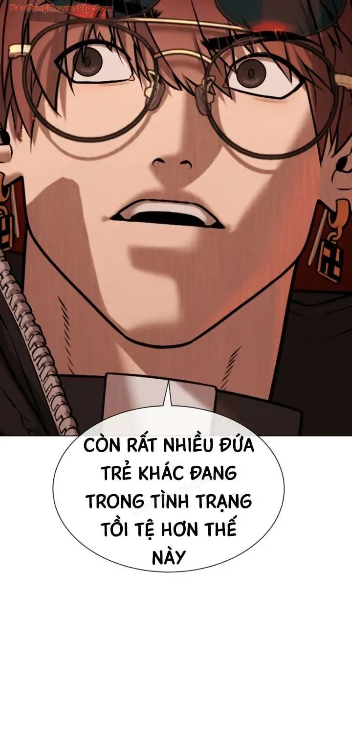 Sát Thủ Peter Tập 126 trang 129