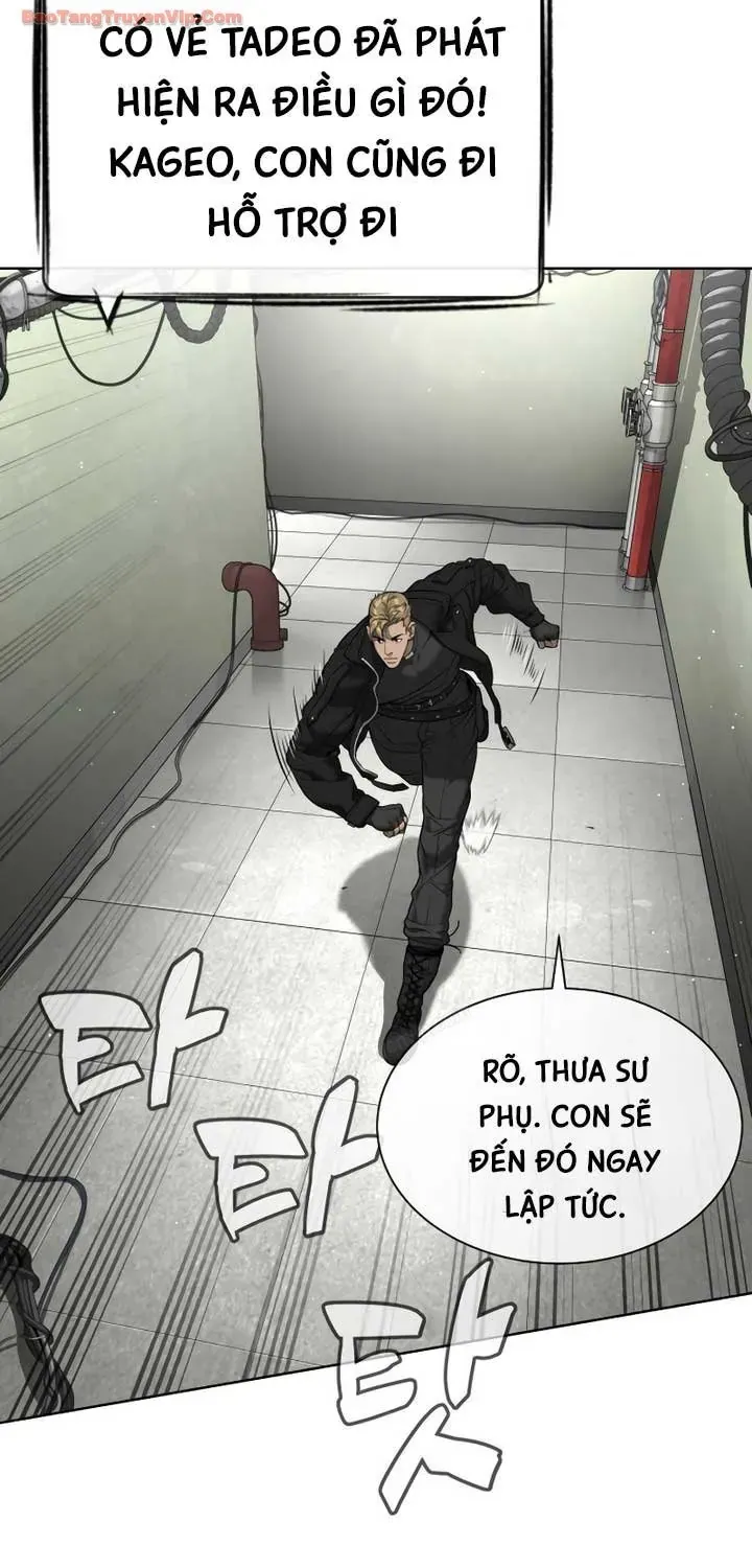 Sát Thủ Peter Tập 126 trang 143