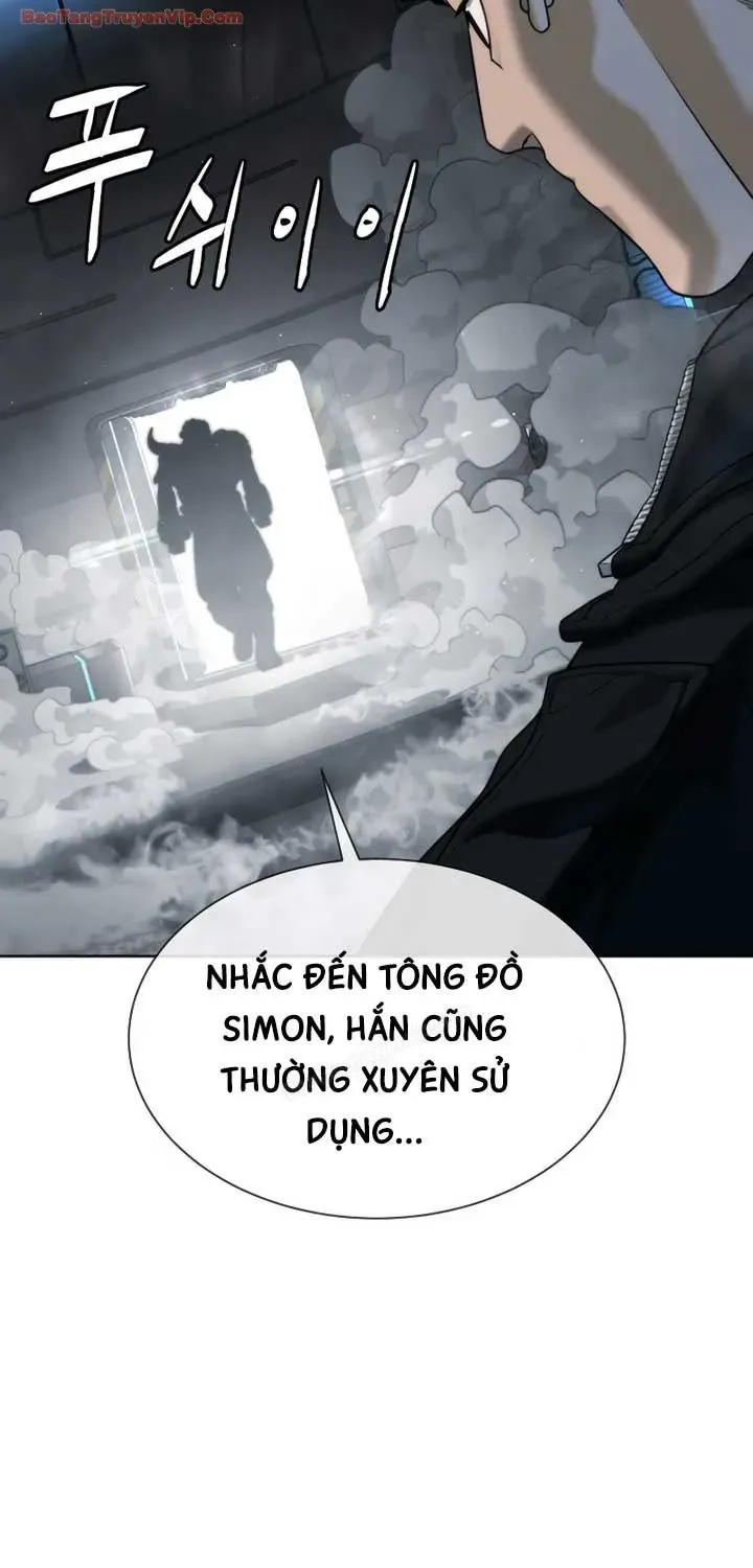 Sát Thủ Peter Tập 126 trang 162