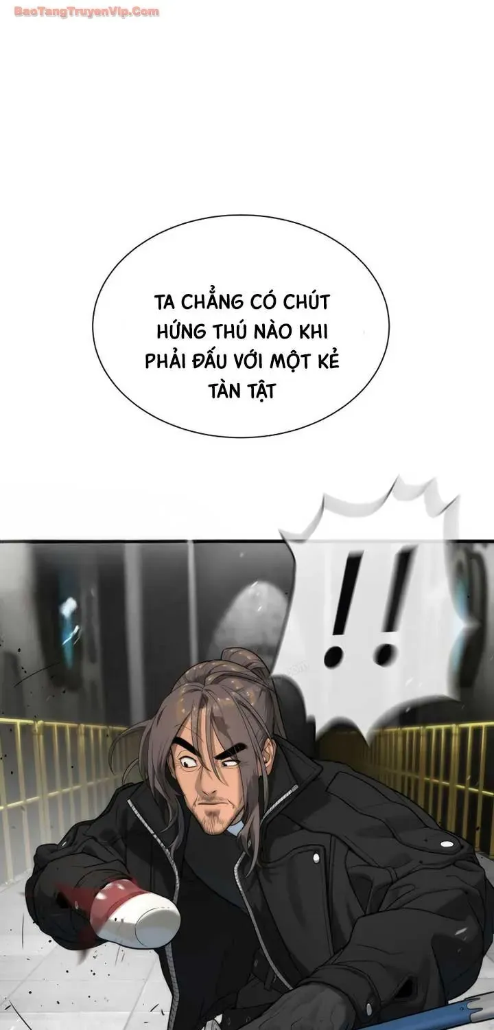 Sát Thủ Peter Tập 126 trang 181