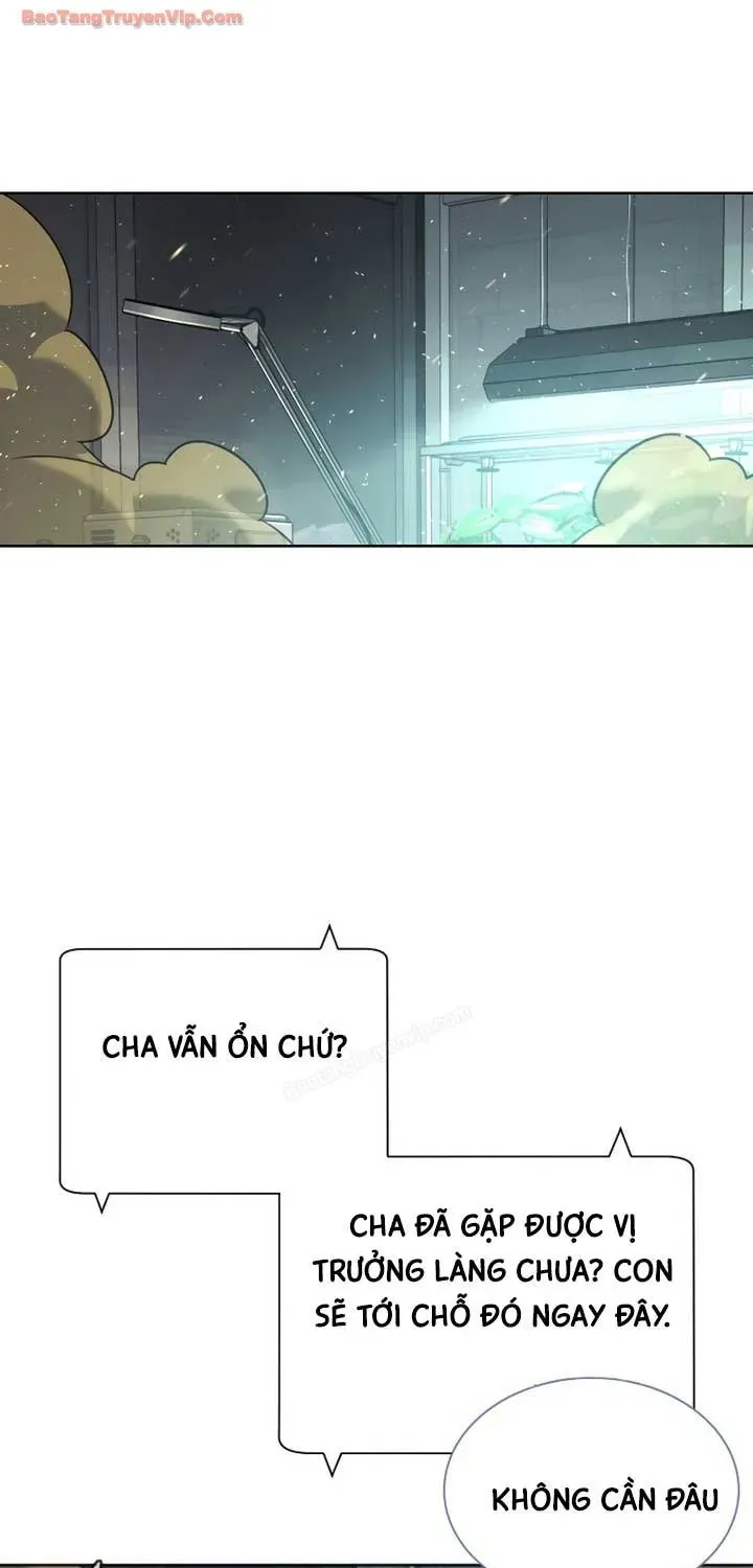 Sát Thủ Peter Tập 126 trang 20