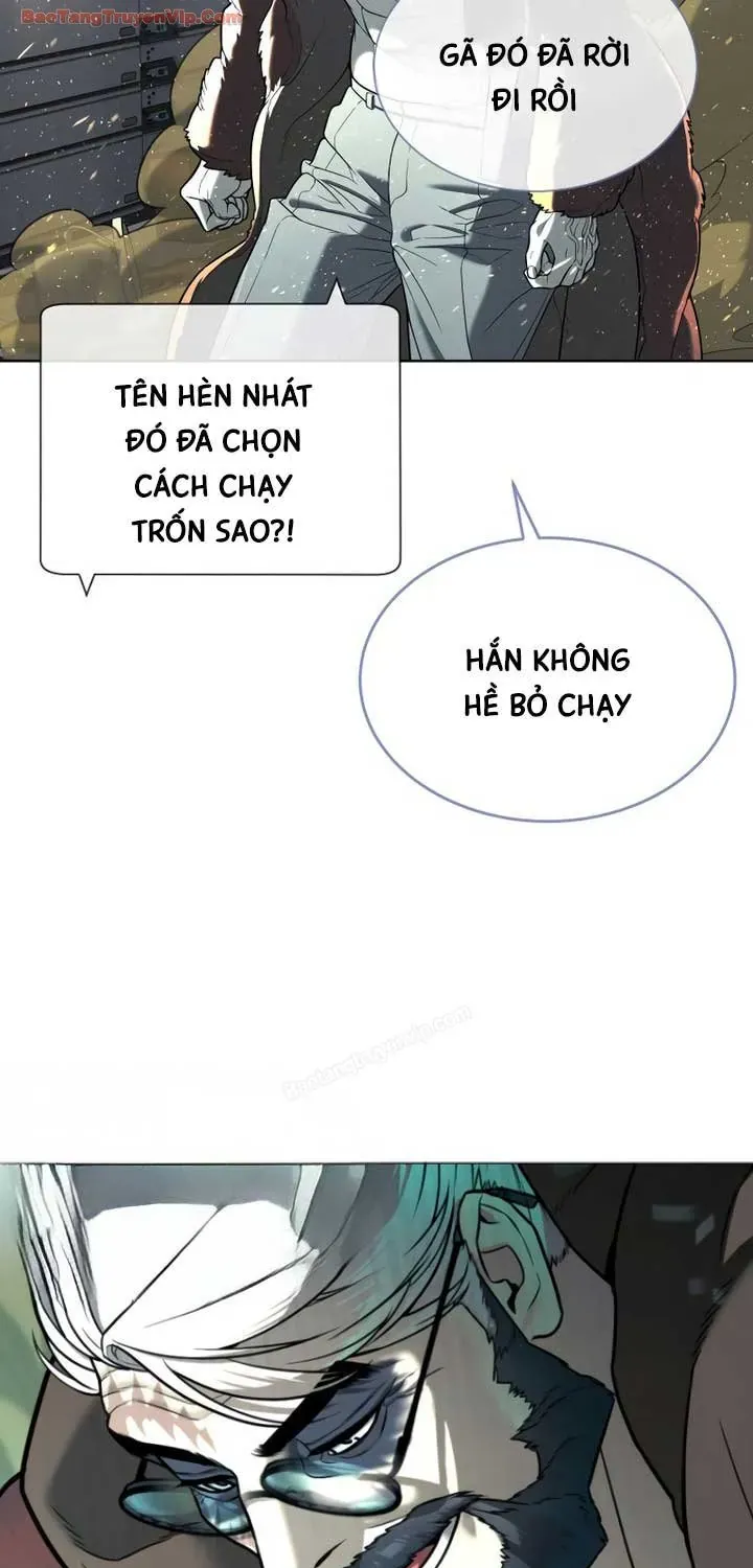 Sát Thủ Peter Tập 126 trang 22