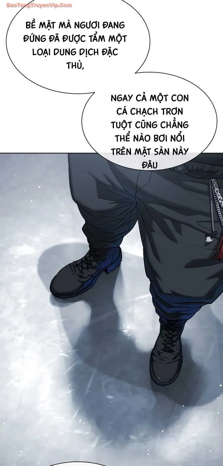 Sát Thủ Peter Tập 126 trang 233