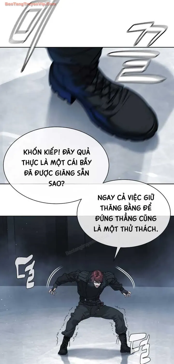 Sát Thủ Peter Tập 126 trang 248