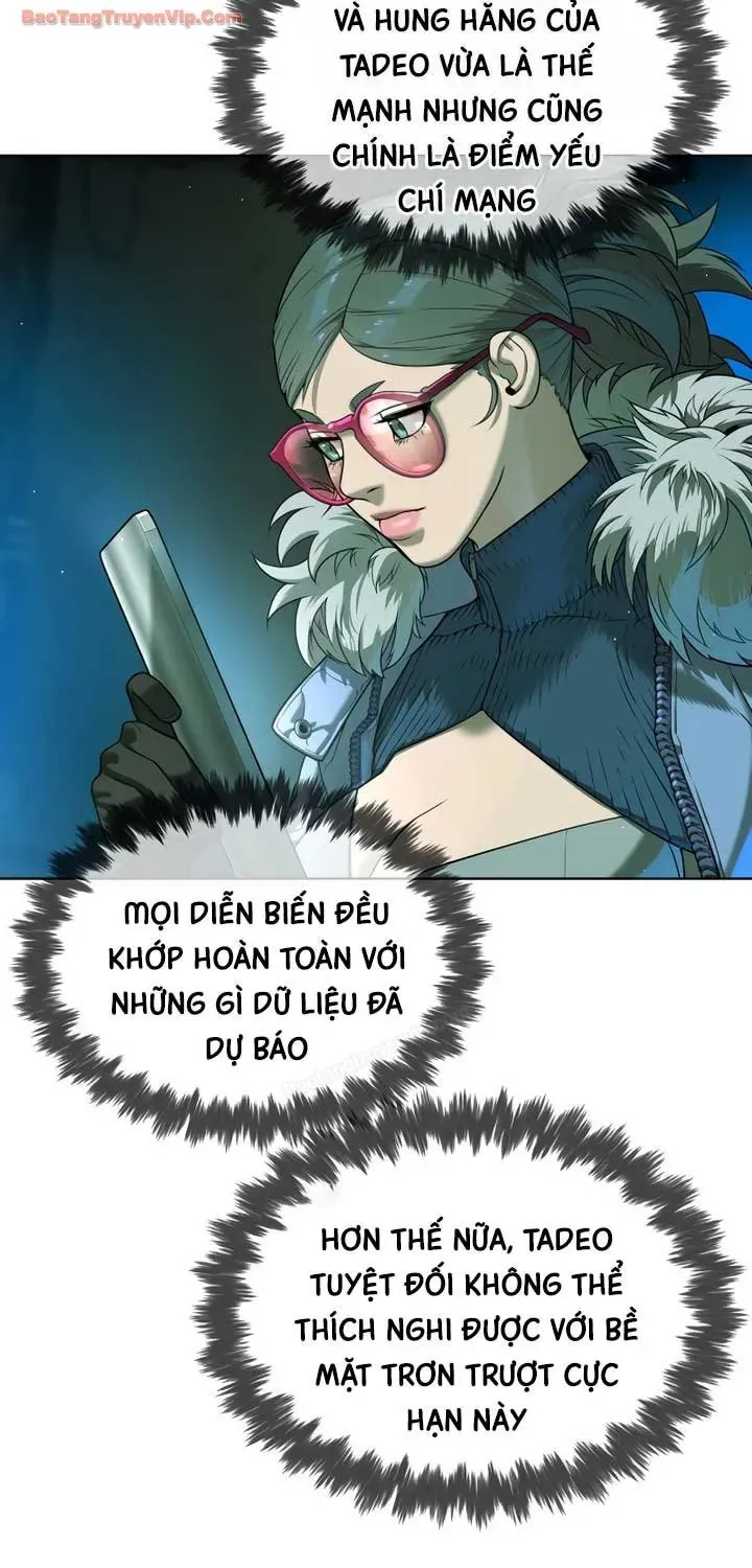 Sát Thủ Peter Tập 126 trang 252
