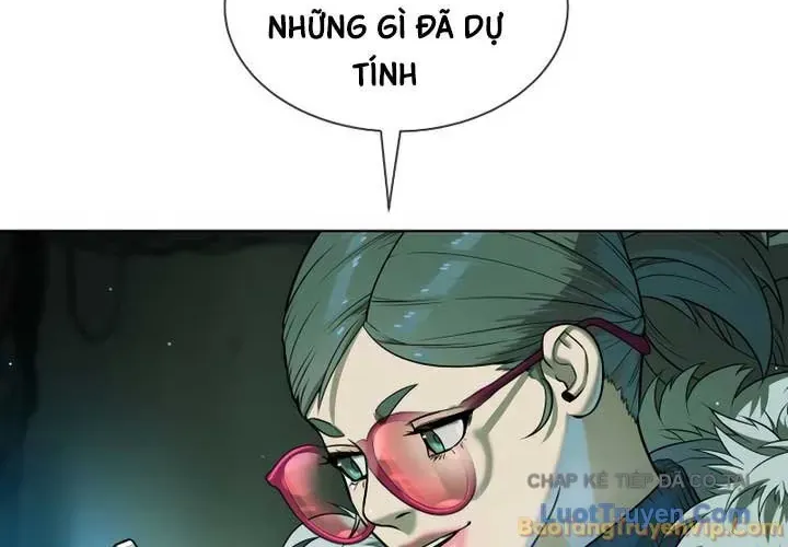 Sát Thủ Peter Tập 126 trang 259