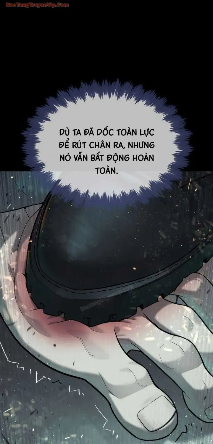 Sát Thủ Peter Tập 126 trang 31