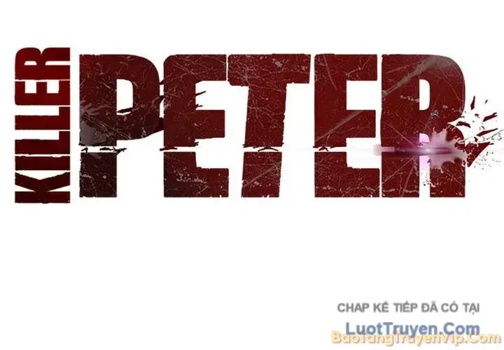 Sát Thủ Peter Tập 126 trang 44