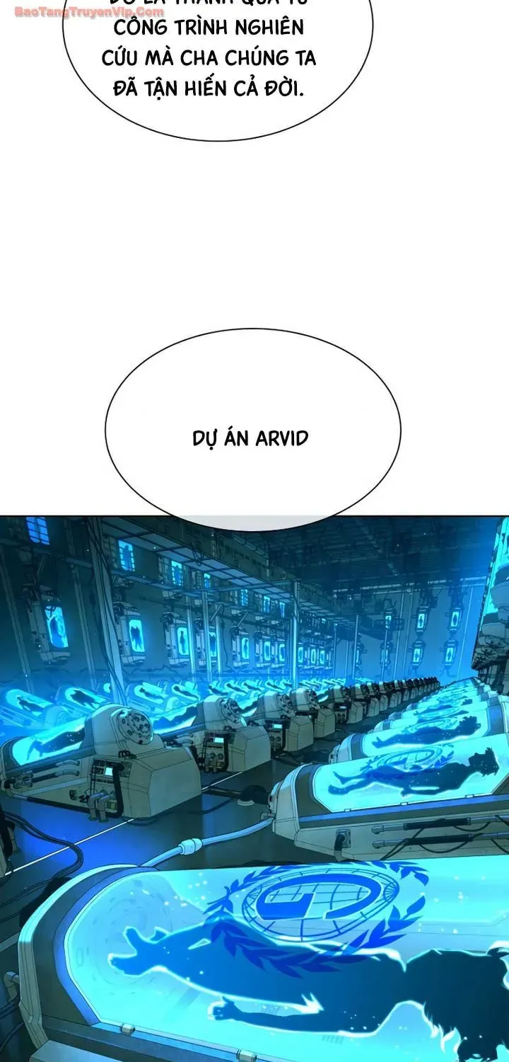 Sát Thủ Peter Tập 126 trang 84