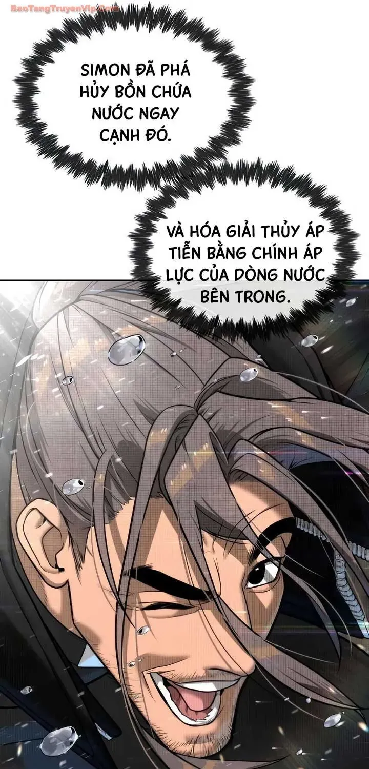 Sát Thủ Peter Tập 127 trang 190