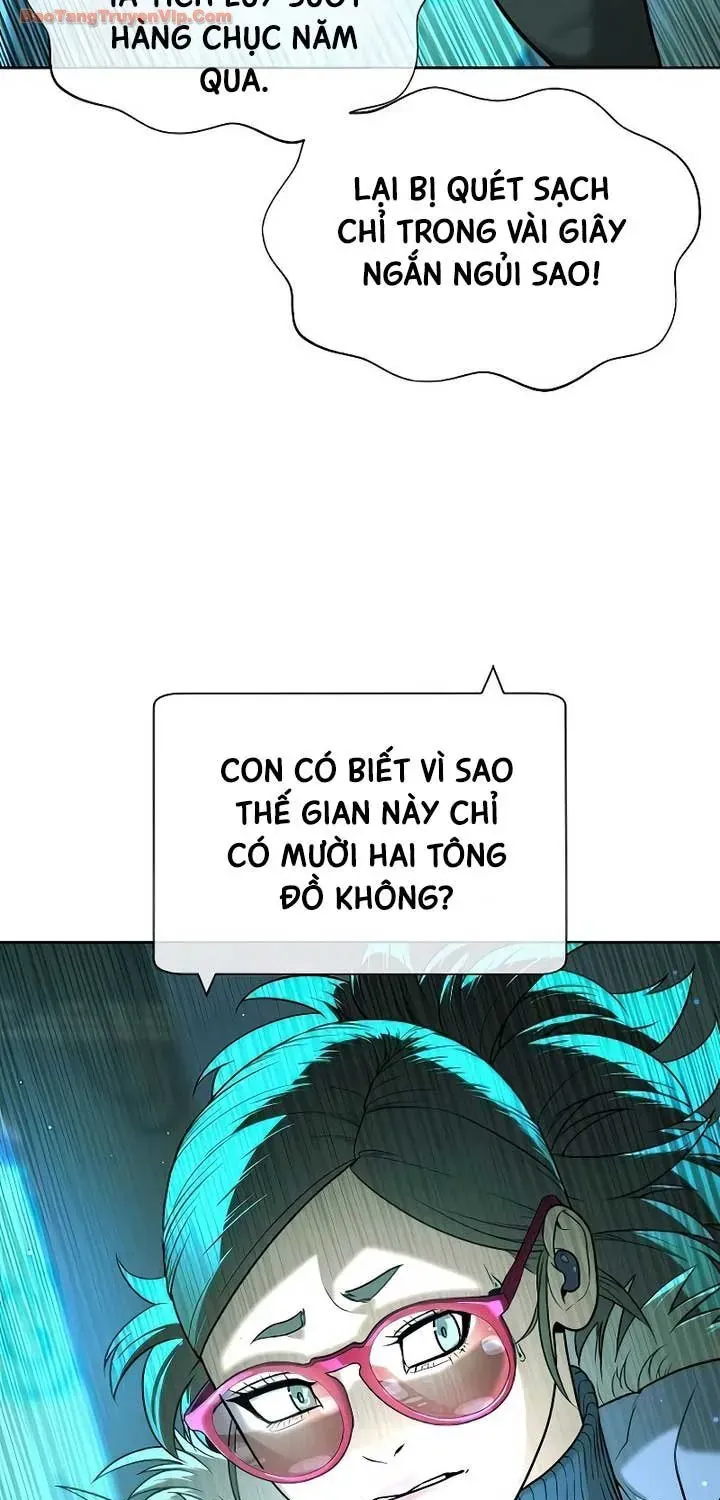 Sát Thủ Peter Tập 127 trang 194