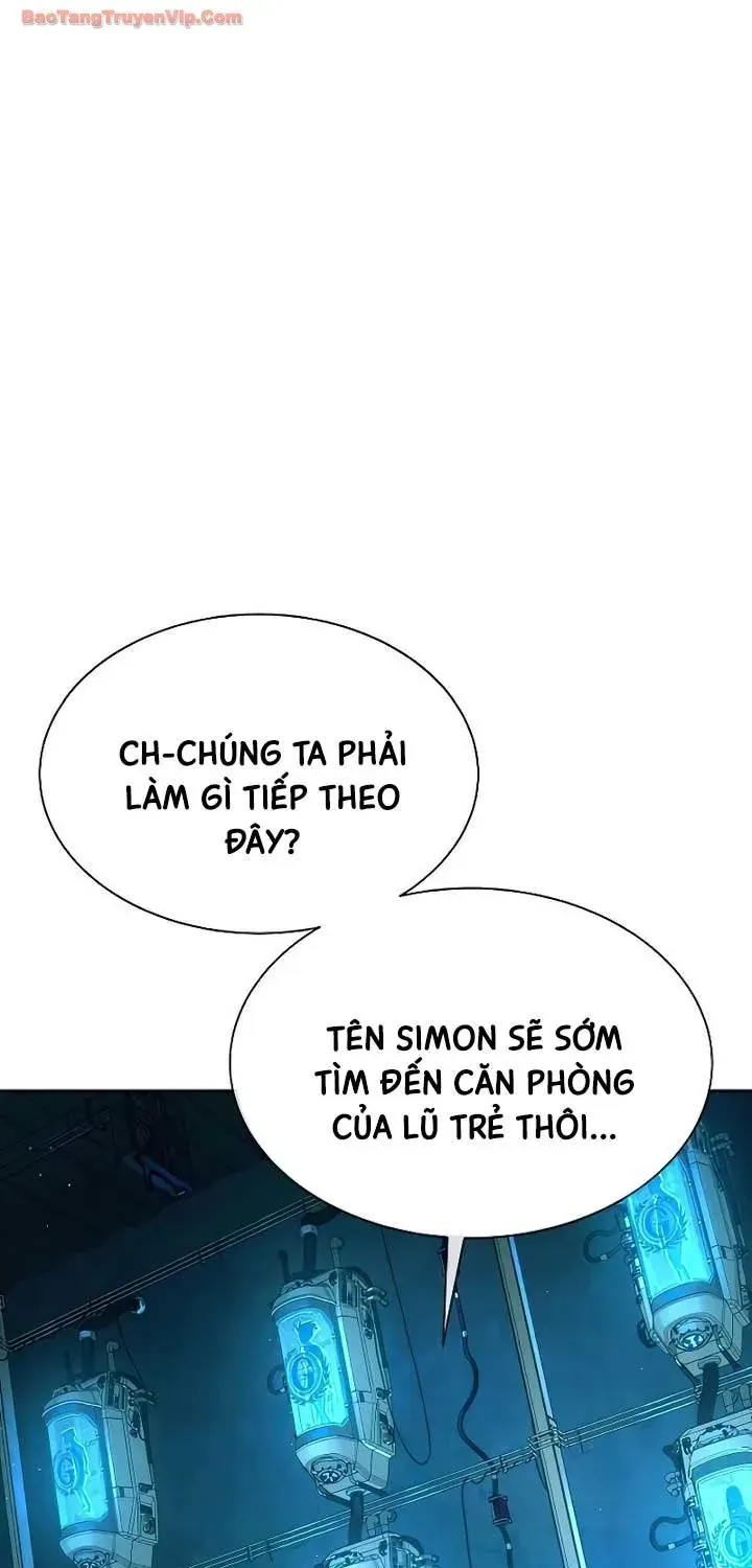 Sát Thủ Peter Tập 127 trang 204