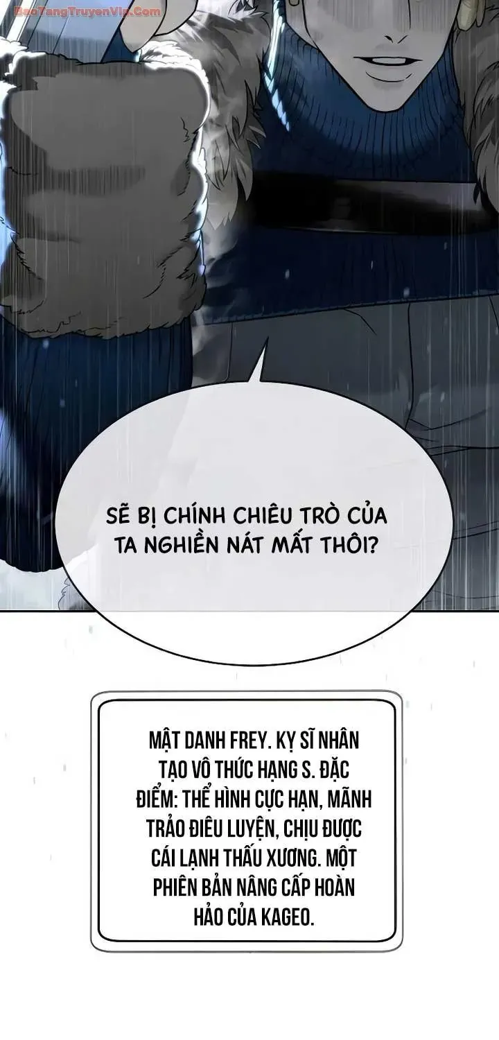 Sát Thủ Peter Tập 127 trang 22