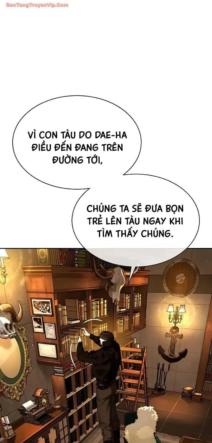 Sát Thủ Peter Tập 127 trang 215