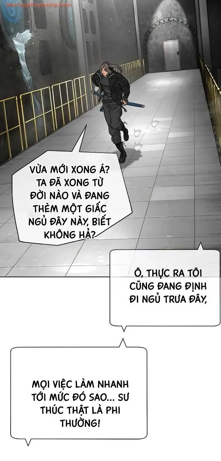 Sát Thủ Peter Tập 127 trang 237
