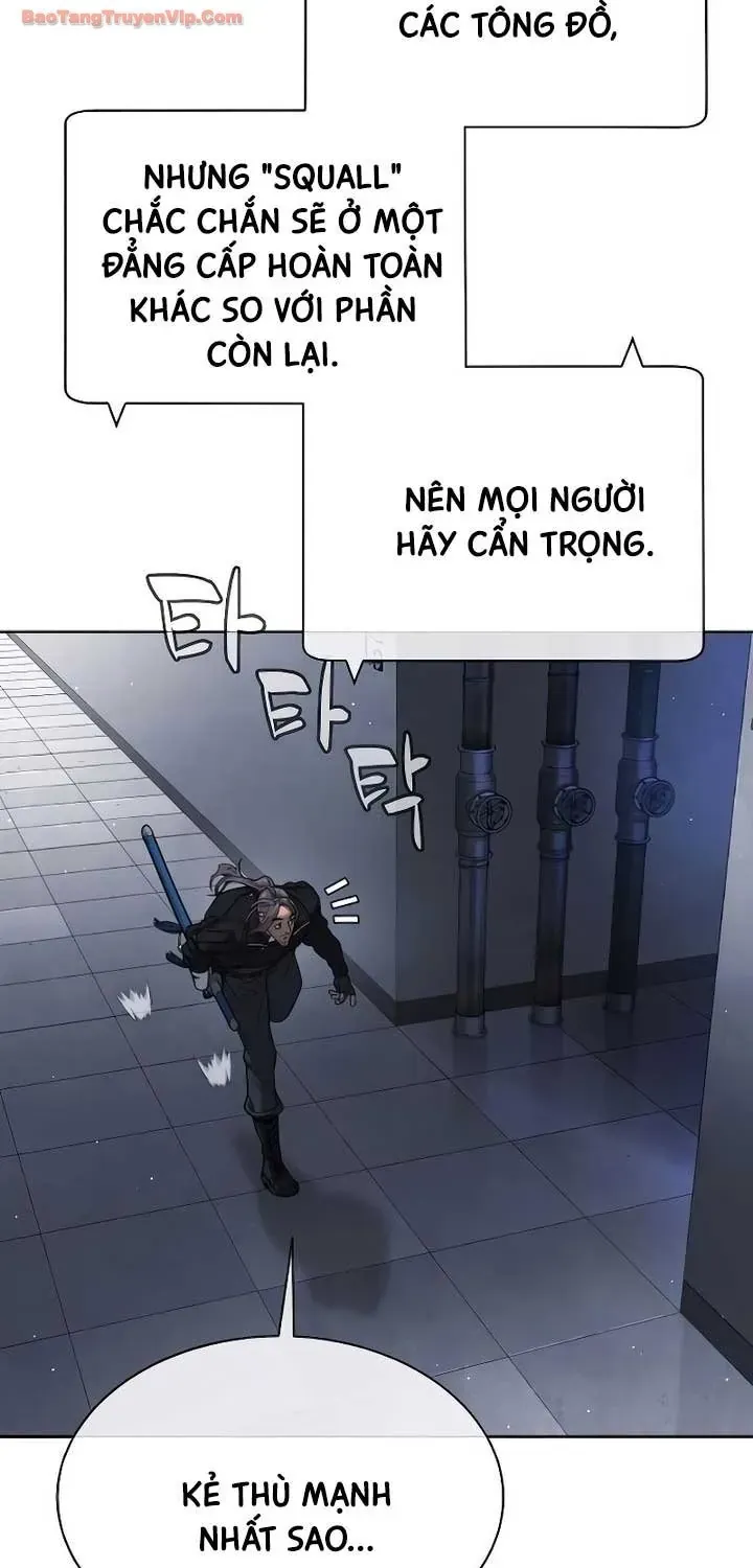 Sát Thủ Peter Tập 127 trang 244