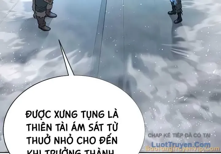 Sát Thủ Peter Tập 127 trang 28