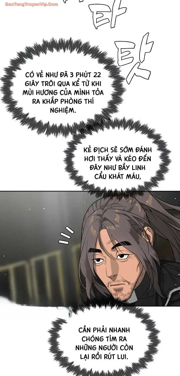 Sát Thủ Peter Tập 127 trang 43