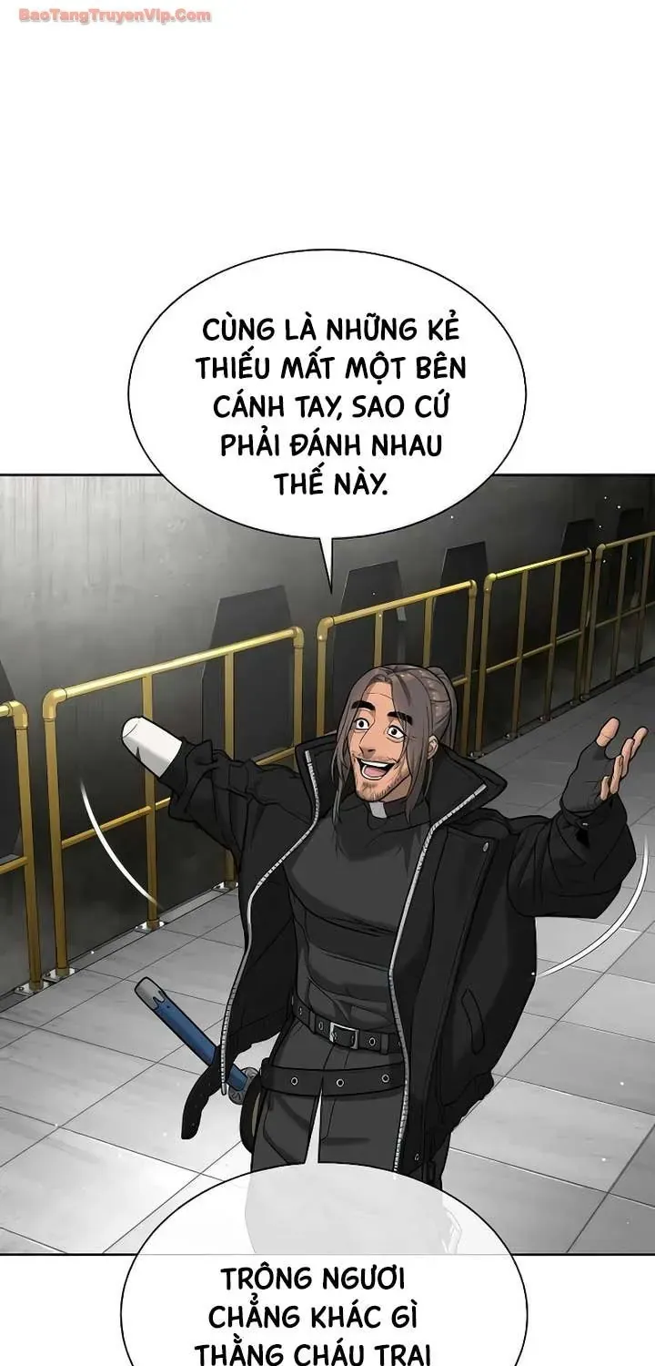 Sát Thủ Peter Tập 127 trang 66