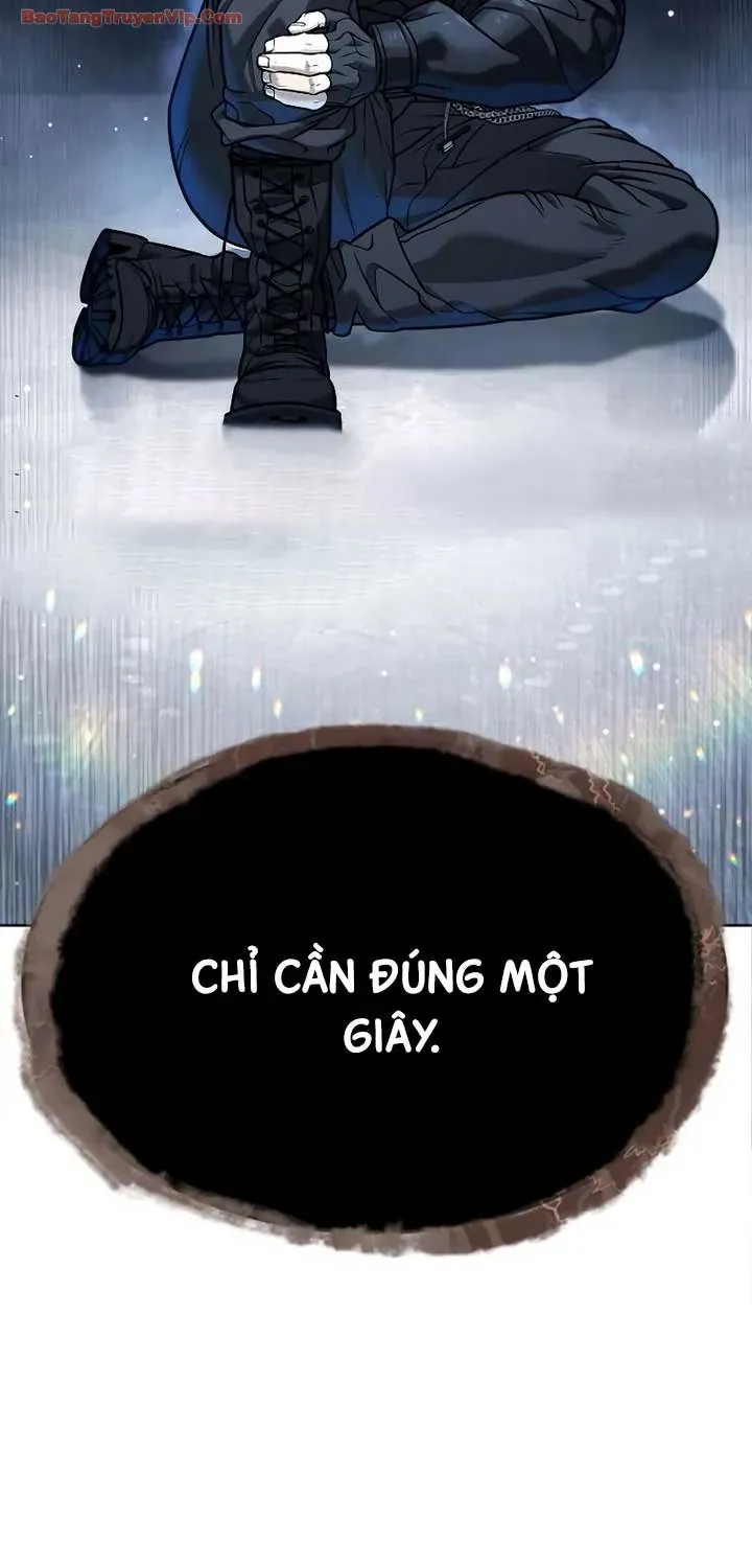 Sát Thủ Peter Tập 127 trang 8