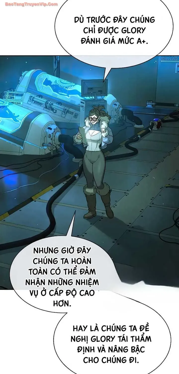 Sát Thủ Peter Tập 127 trang 77