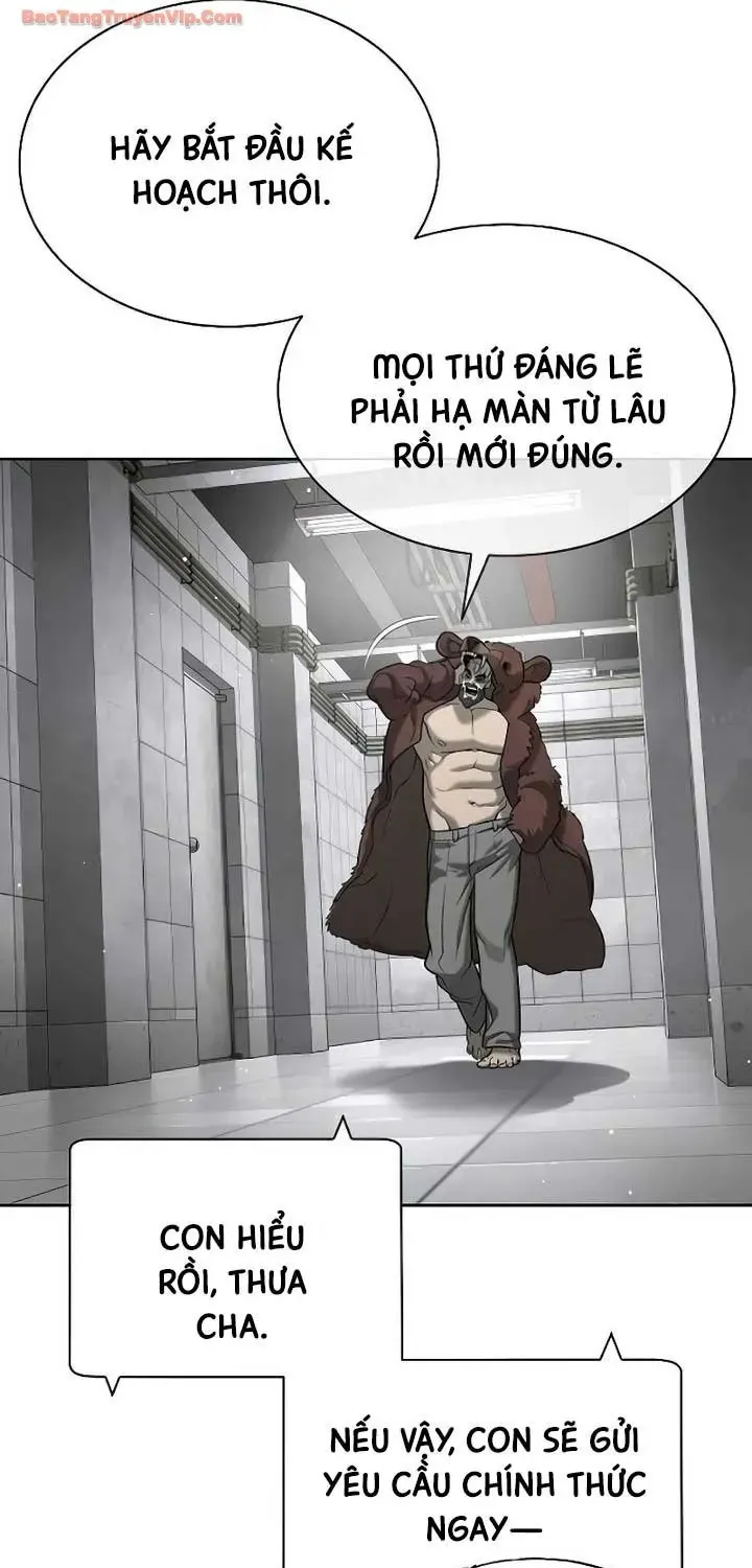 Sát Thủ Peter Tập 127 trang 79