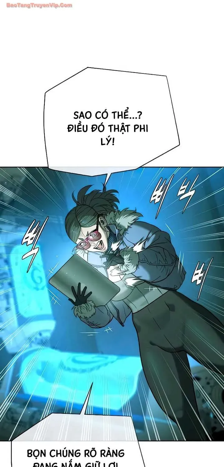 Sát Thủ Peter Tập 127 trang 83