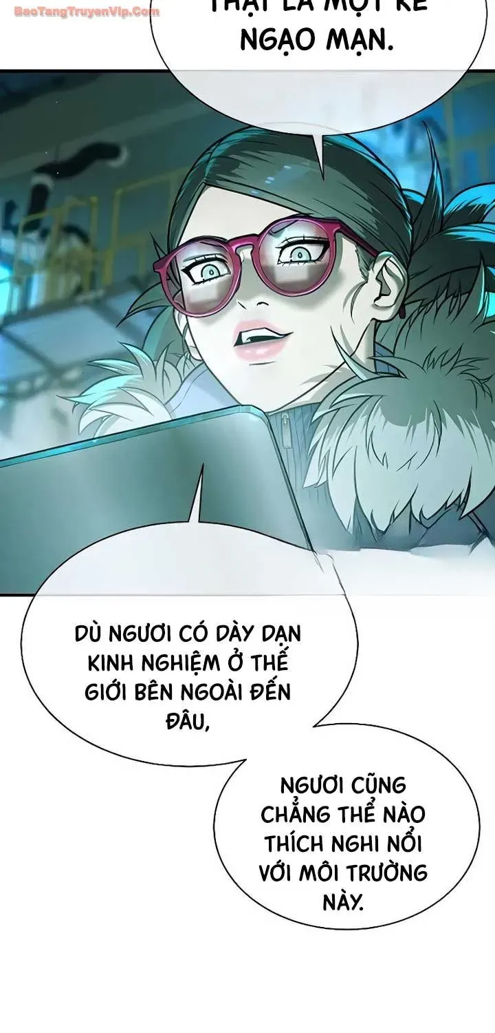 Sát Thủ Peter Tập 127 trang 10