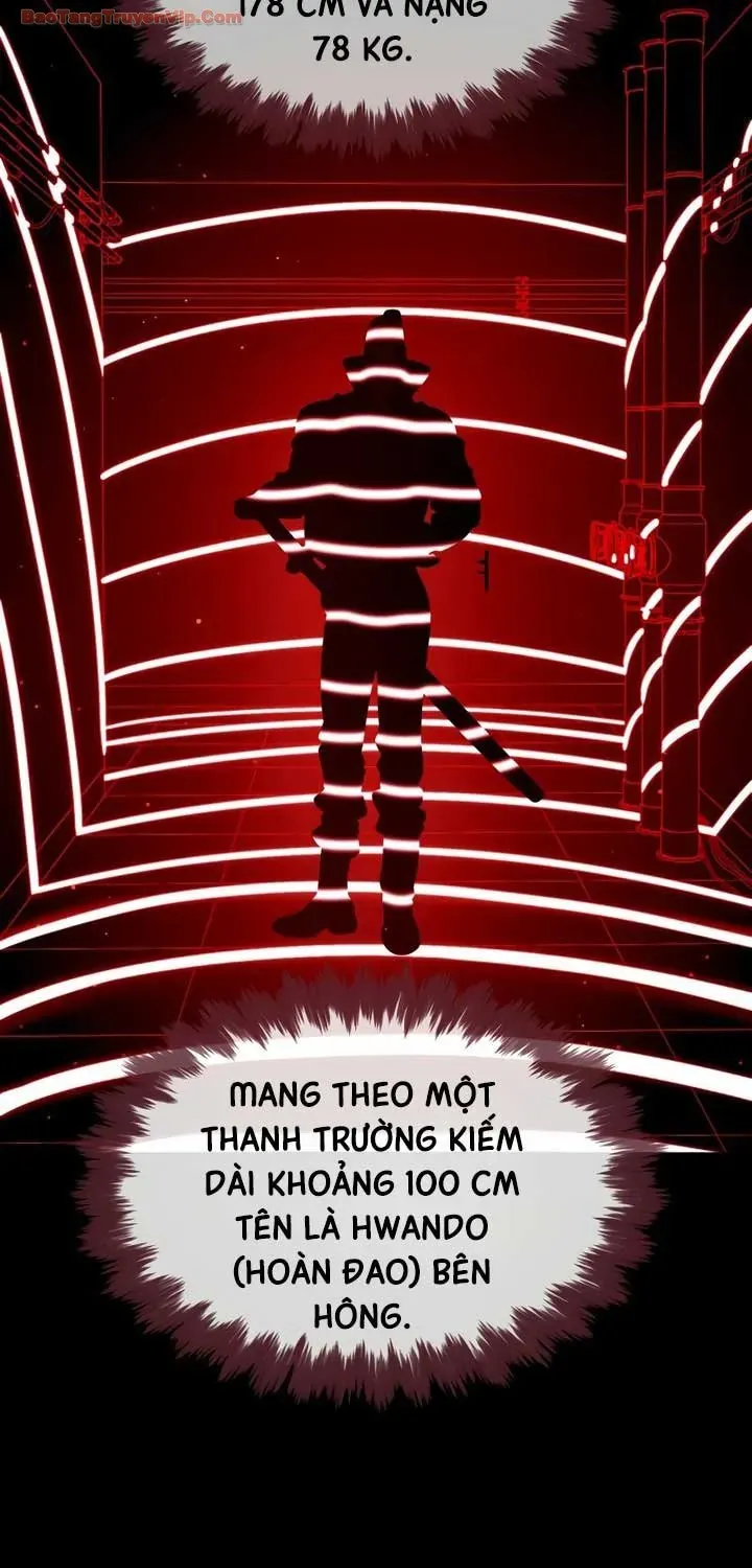 Sát Thủ Peter Tập 128 trang 18
