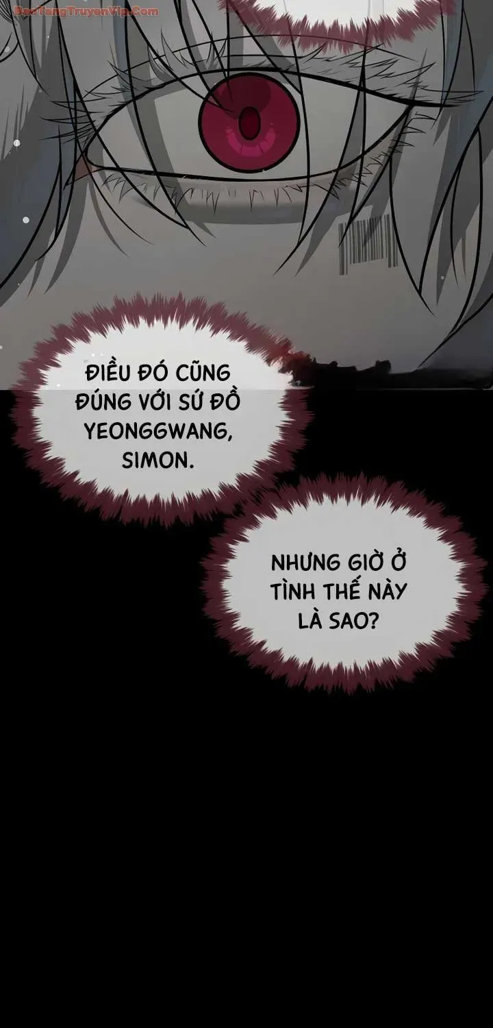 Sát Thủ Peter Tập 128 trang 24