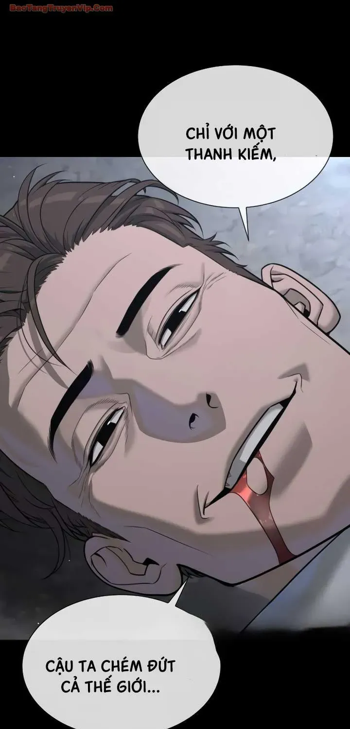 Sát Thủ Peter Tập 128 trang 261