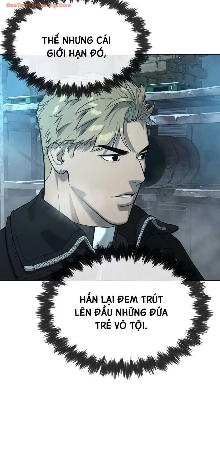Sát Thủ Peter Tập 128 trang 295