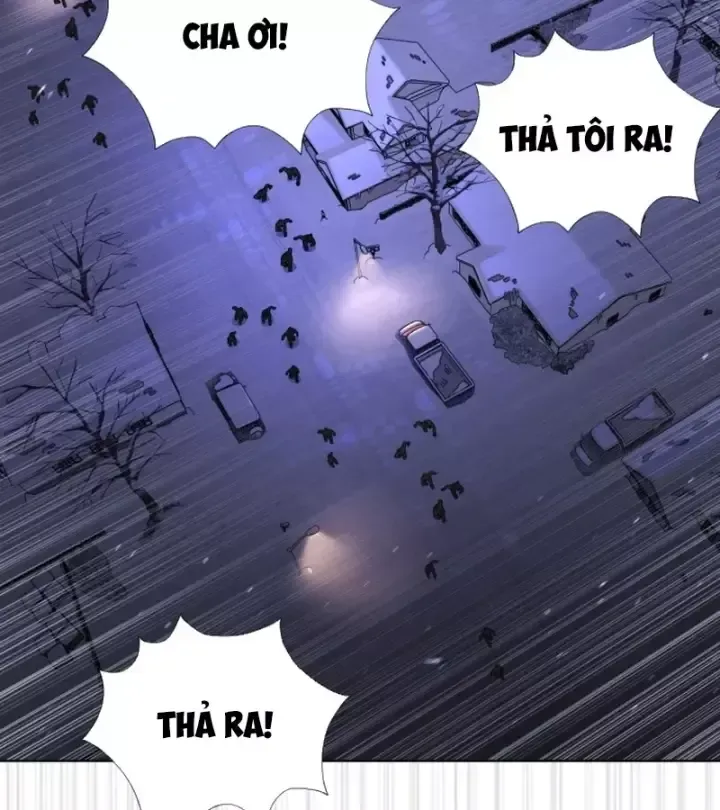 Sát Thủ Peter Tập 129.5 trang 151