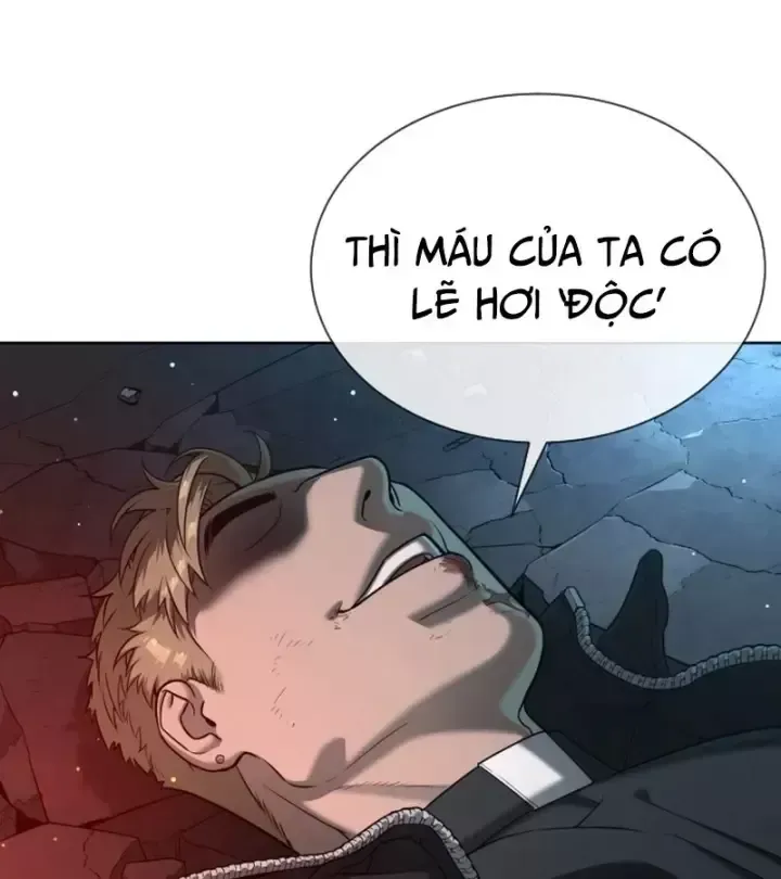 Sát Thủ Peter Tập 129.5 trang 20
