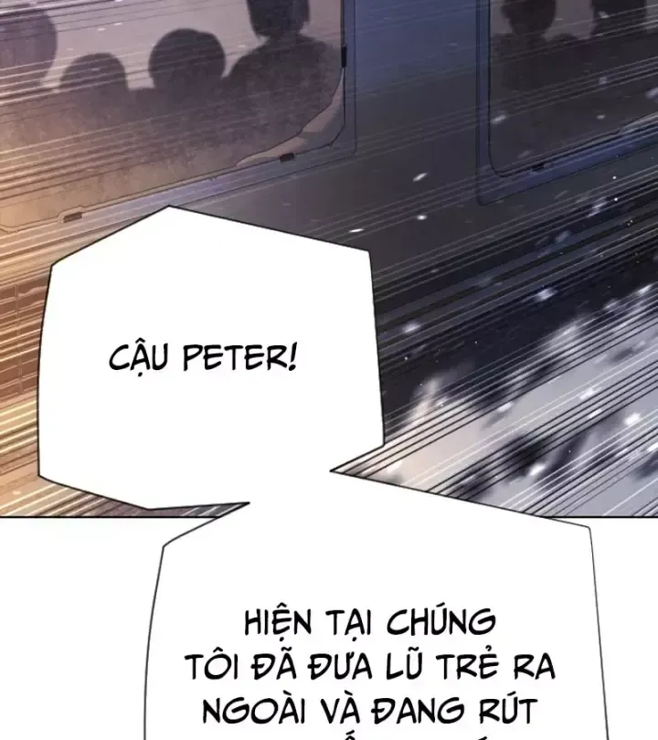 Sát Thủ Peter Tập 129.5 trang 35