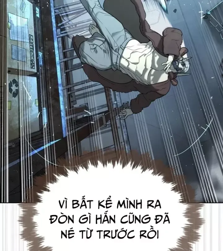 Sát Thủ Peter Tập 129 trang 108
