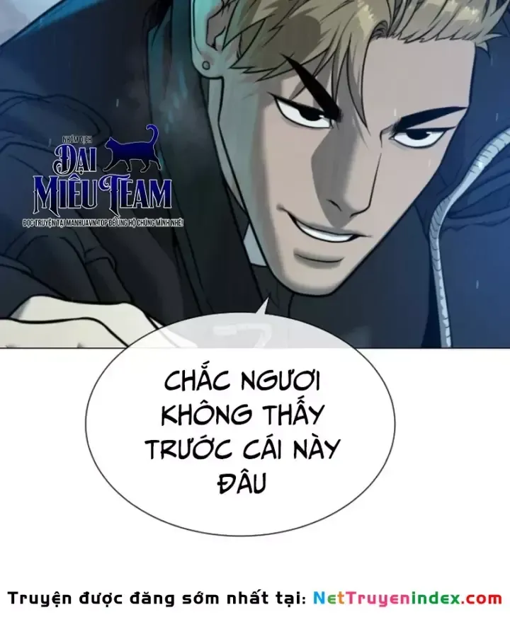 Sát Thủ Peter Tập 129 trang 133