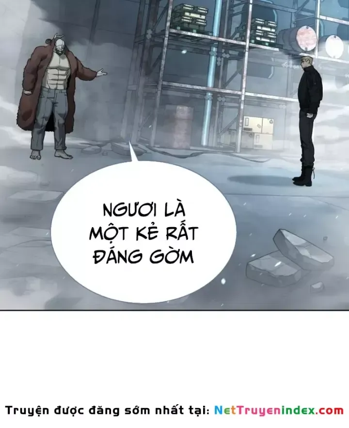 Sát Thủ Peter Tập 129 trang 16