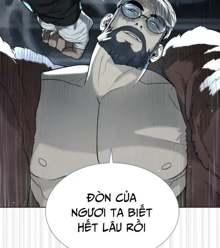 Sát Thủ Peter Tập 129 trang 158